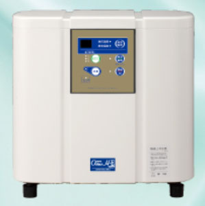 オシウスH-E(CKE-241HE)本体